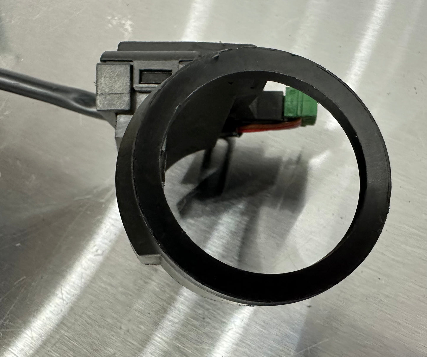 99-04 Ford Mustang PATS Anit Theft Transceiver OEM YW1T-15607-AA #01