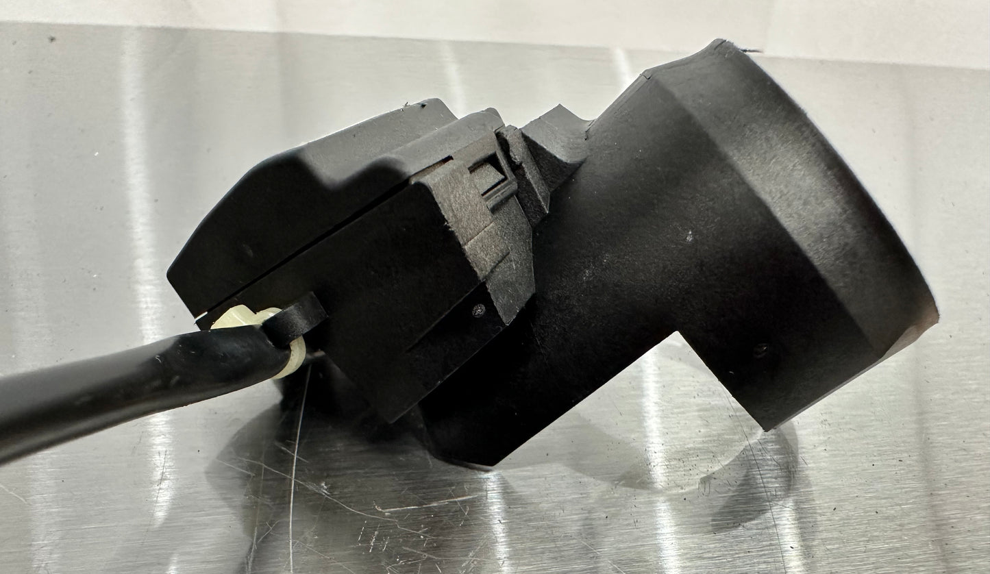 99-04 Ford Mustang PATS Anit Theft Transceiver OEM YW1T-15607-AA #01