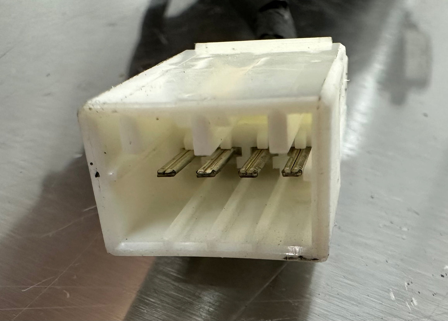 99-04 Ford Mustang PATS Anit Theft Transceiver OEM YW1T-15607-AA #01