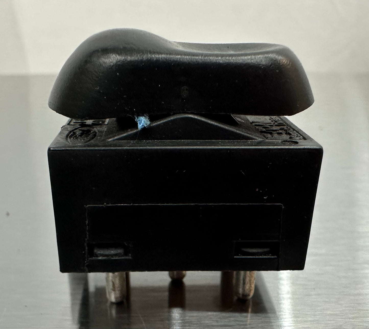 99-04 Ford Mustang Master Power Door Lock Switch OEM F4ZB-14017-AA #01