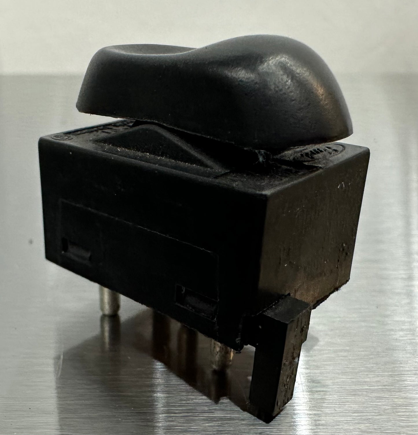 99-04 Ford Mustang Master Power Door Lock Switch OEM F4ZB-14017-AA #01