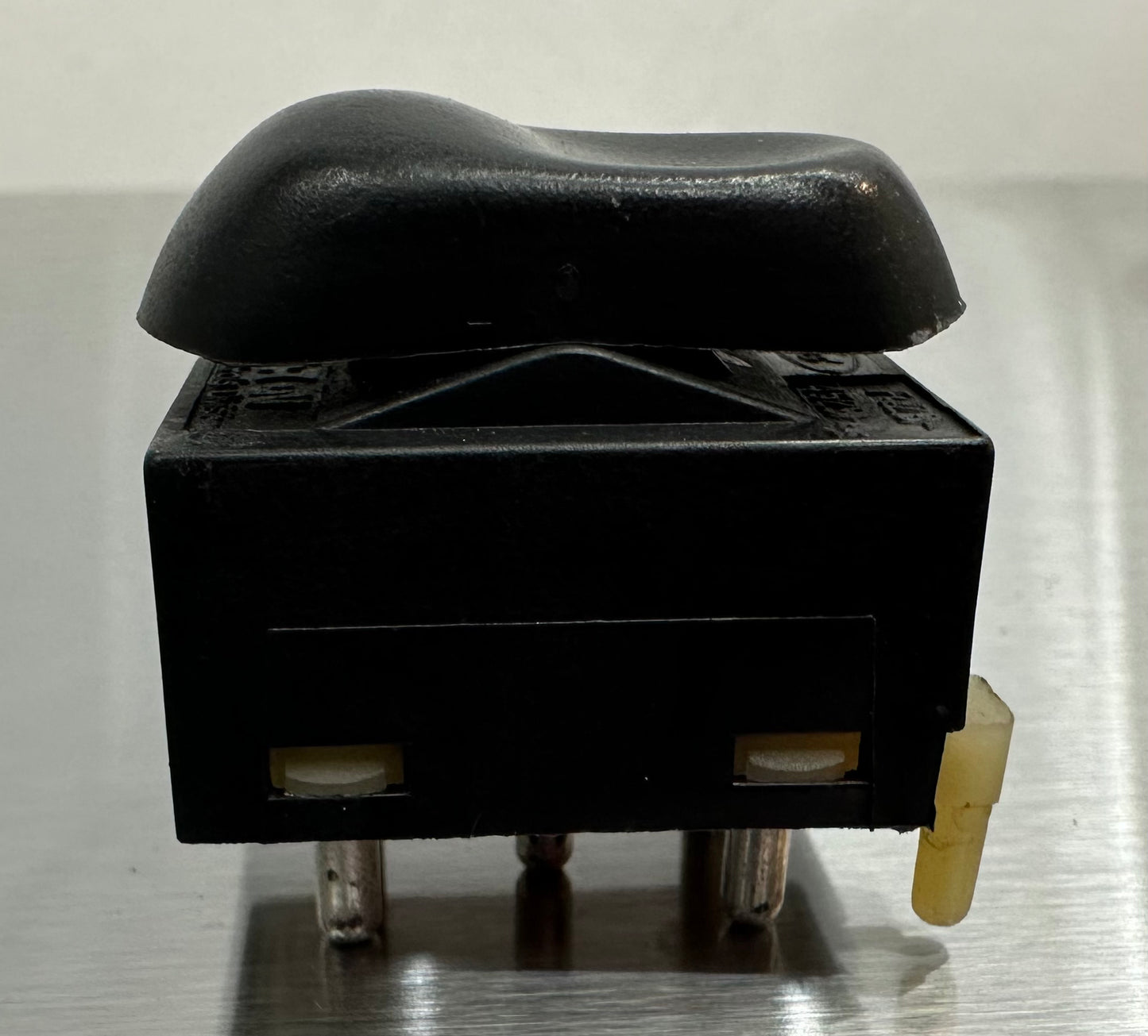 99-04 Ford Mustang Power Door Lock Switch Passenger RH OEM F4ZB-14529-AA #01