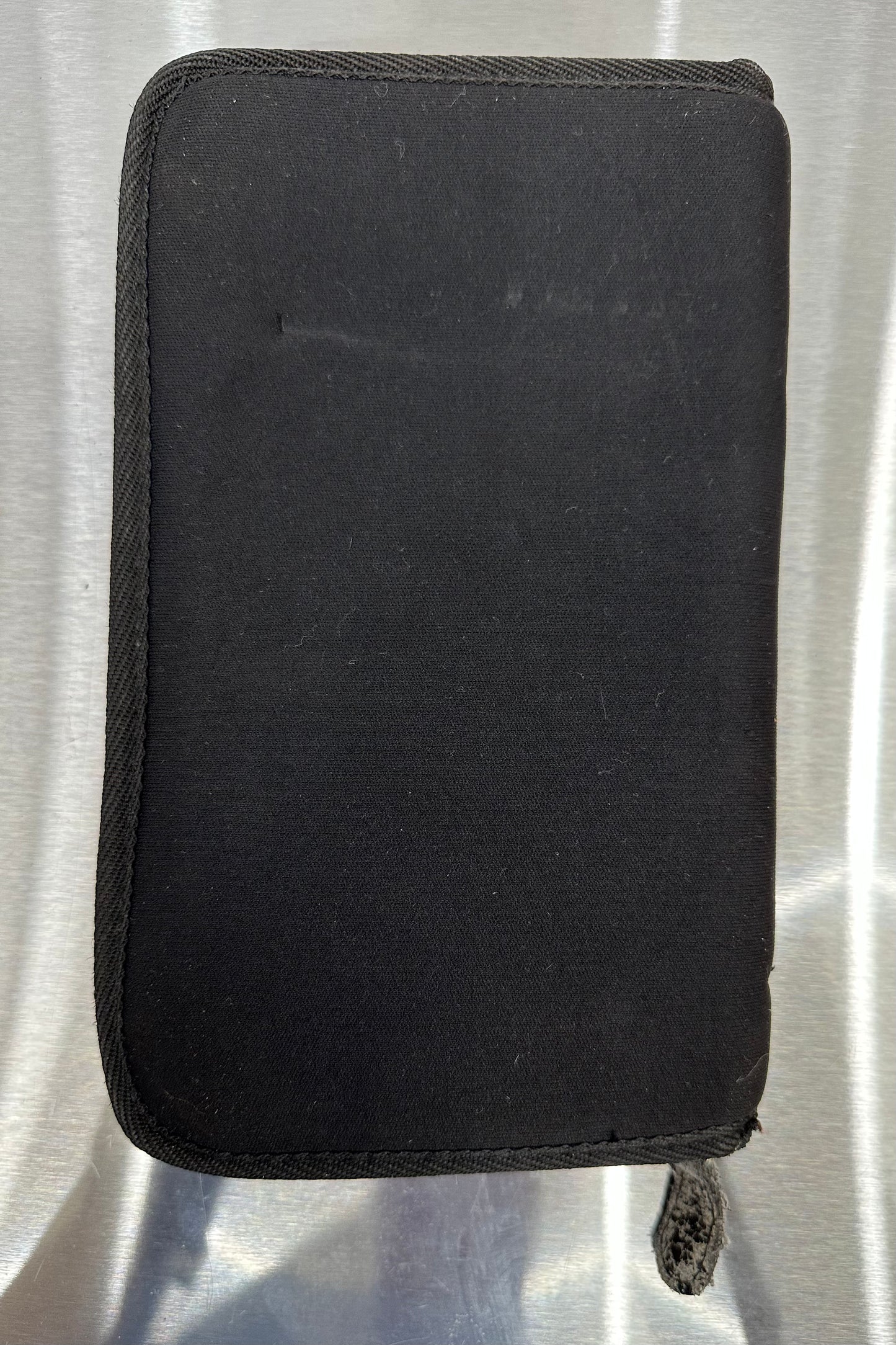 01 Ford Mustang Owners Manual Operators User Guide W/ Zipper Pouch OEM 1R3J-19A321-AC, YR3J-19A342-AA #01