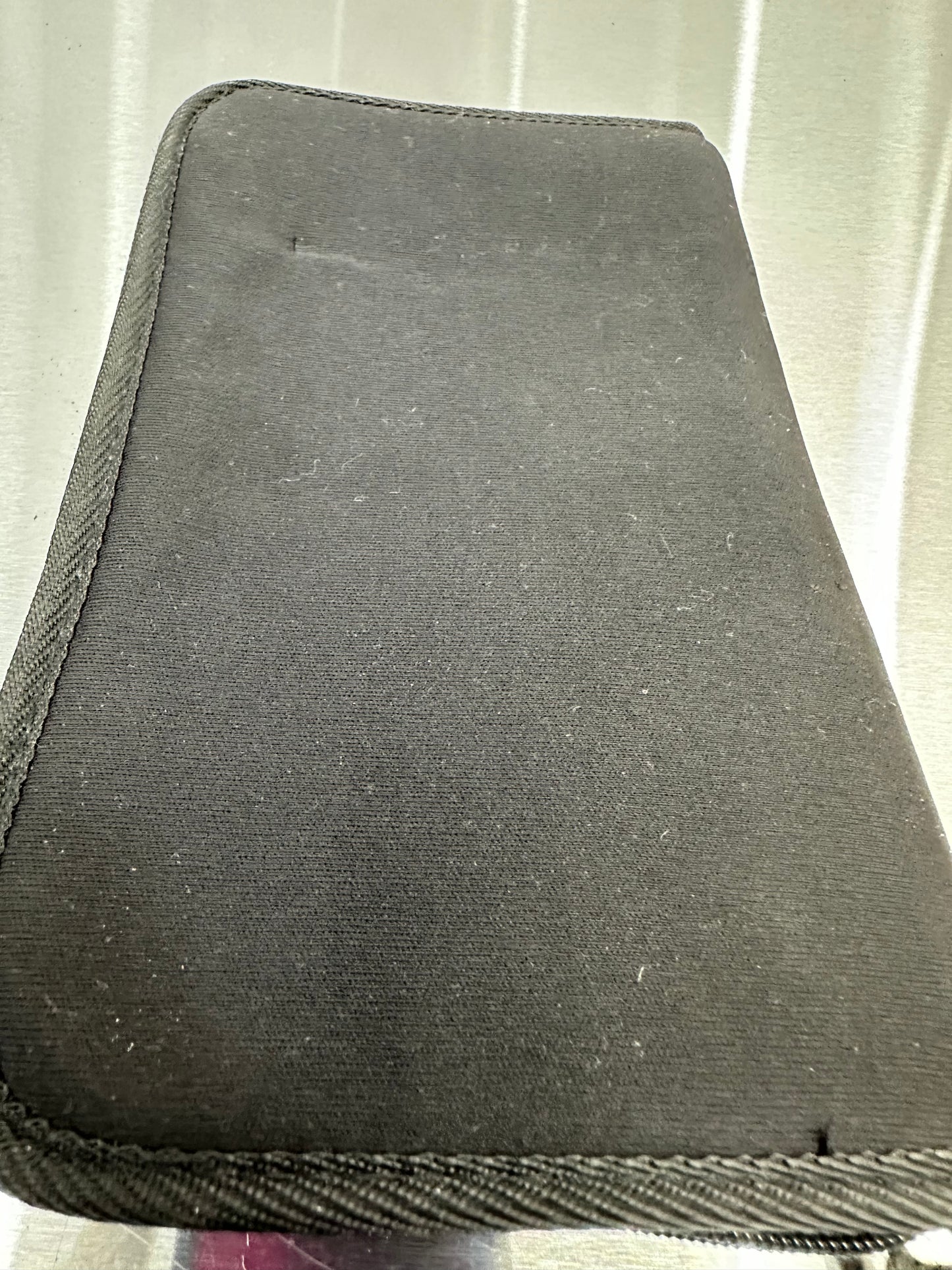 01 Ford Mustang Owners Manual Operators User Guide W/ Zipper Pouch OEM 1R3J-19A321-AC, YR3J-19A342-AA #01