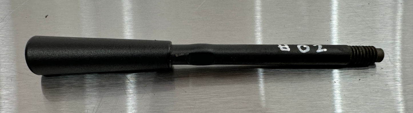 99-04 Ford Mustang Steering Column Wheel Tilt Leaver Height Adjustment Lever OEM #01