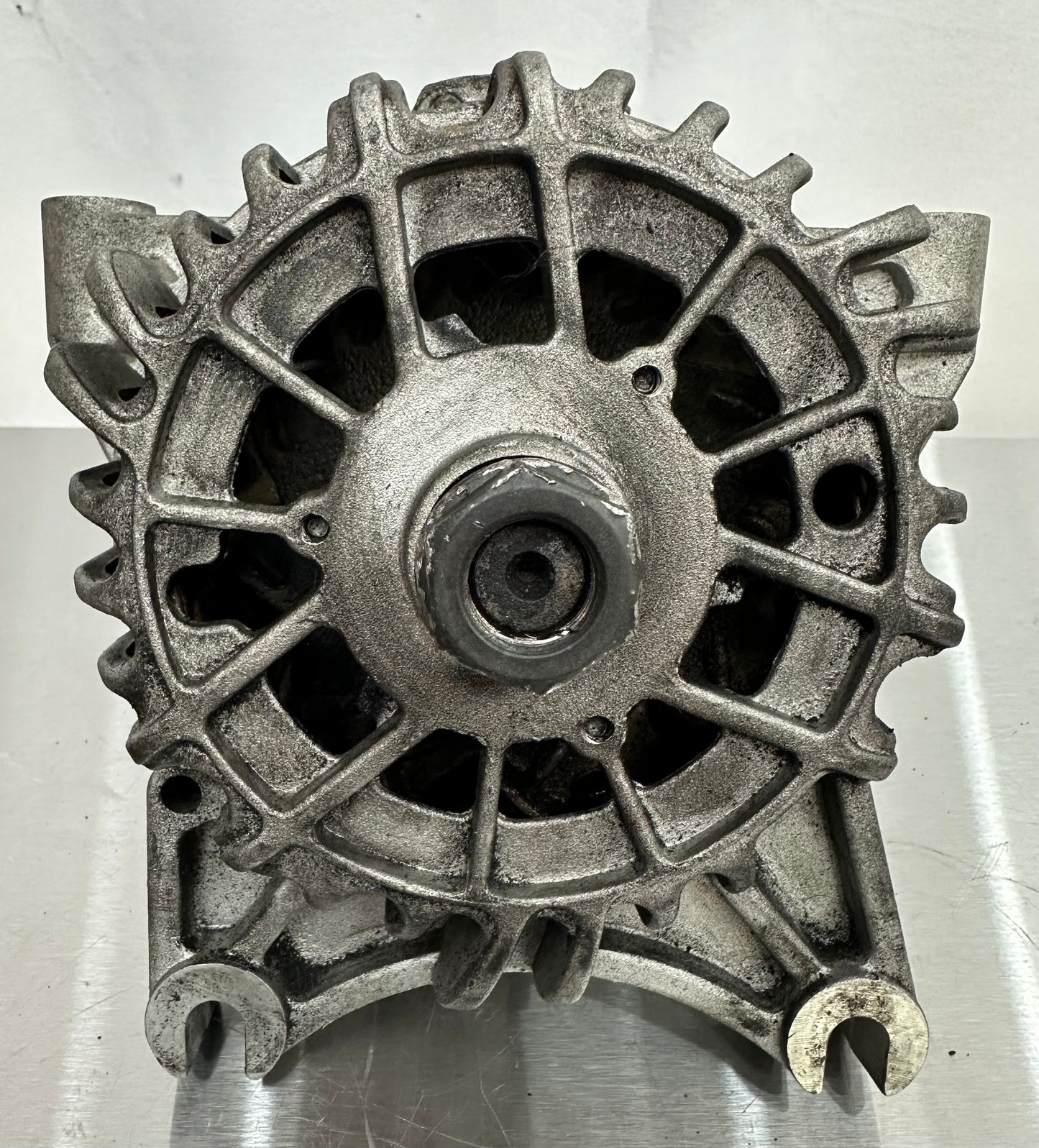 99-04 Ford Mustang Alternator Aftermarket #01