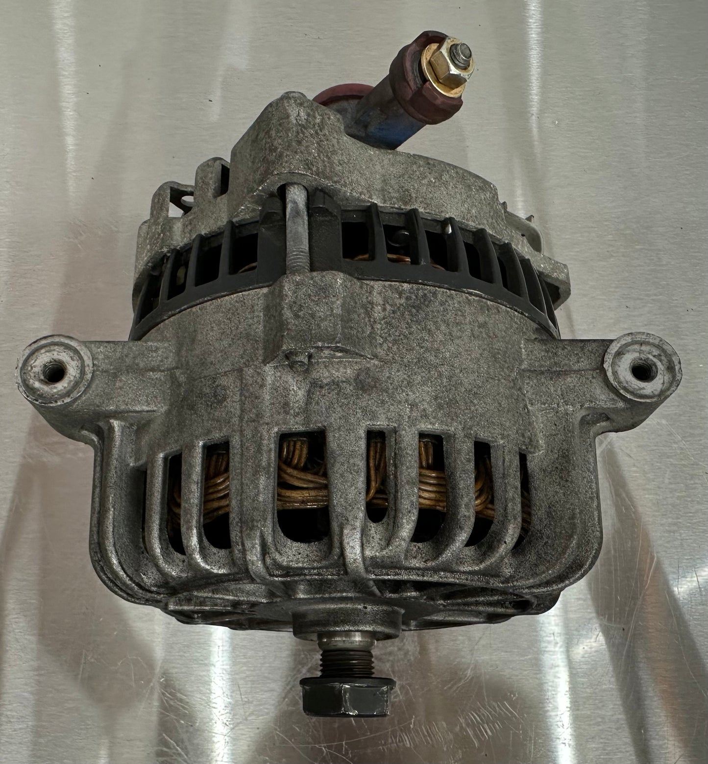 99-04 Ford Mustang Alternator Aftermarket #01