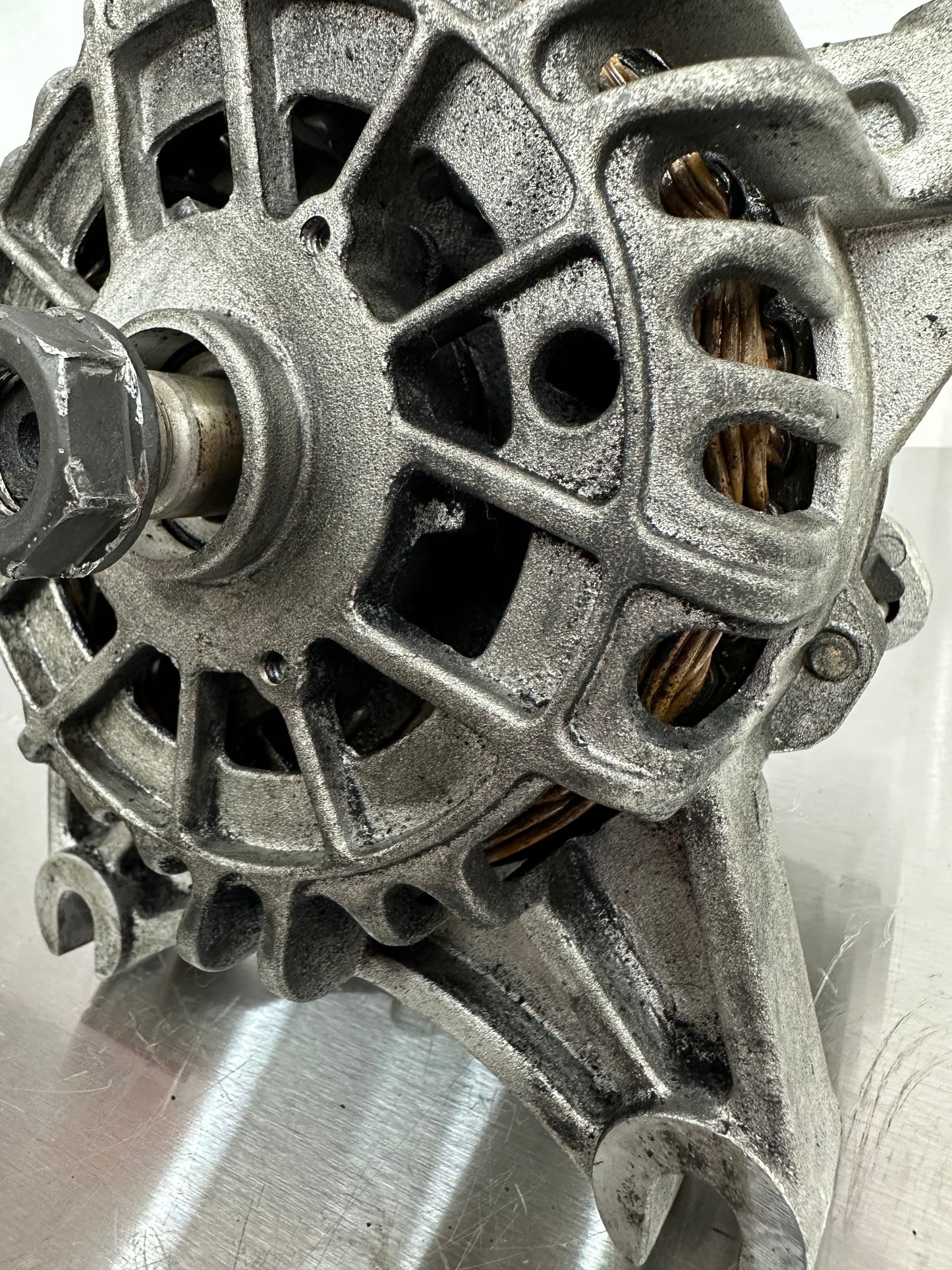 99-04 Ford Mustang Alternator Aftermarket #01