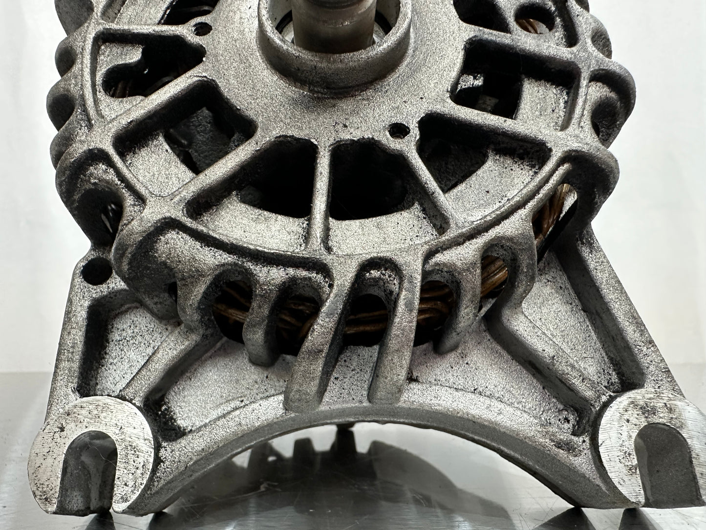 99-04 Ford Mustang Alternator Aftermarket #01