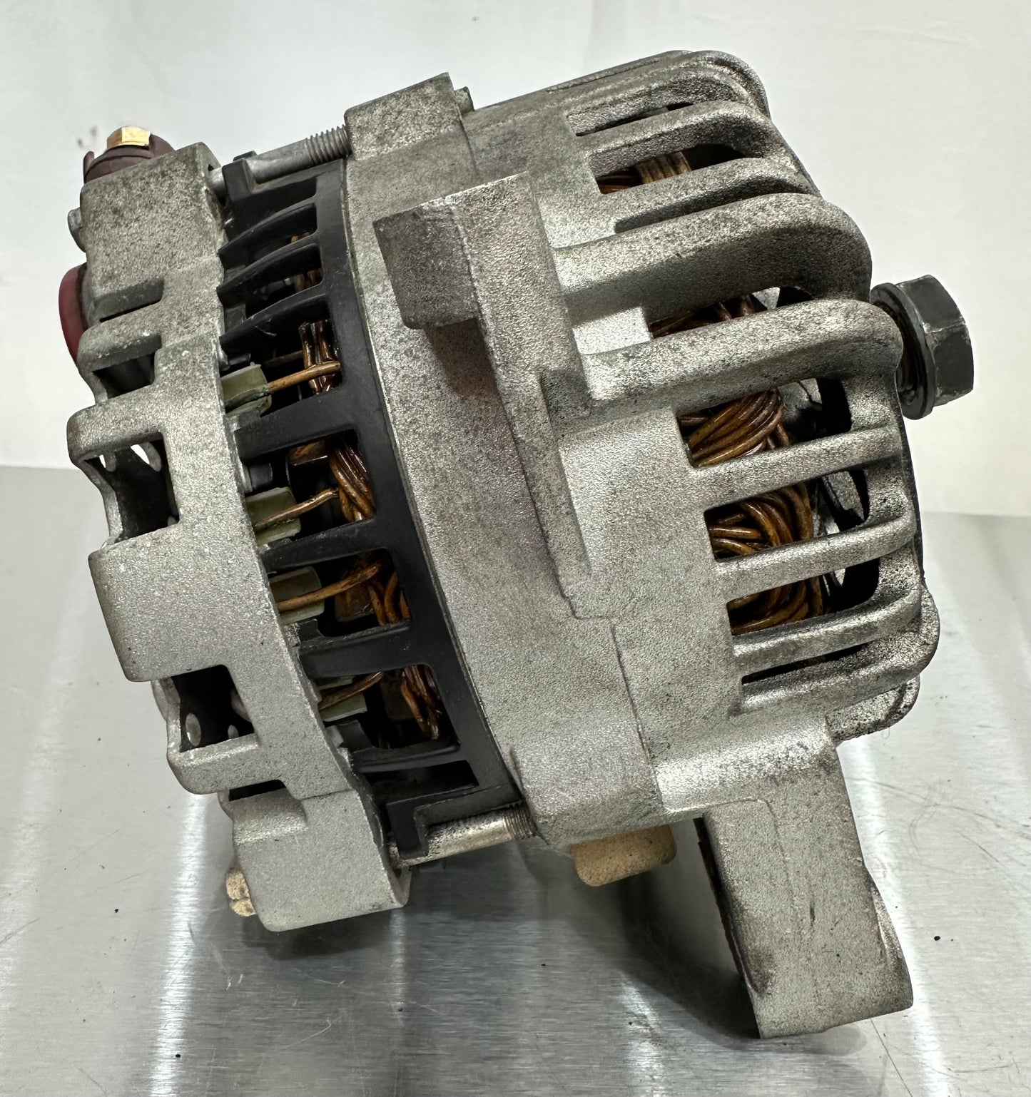 99-04 Ford Mustang Alternator Aftermarket #01