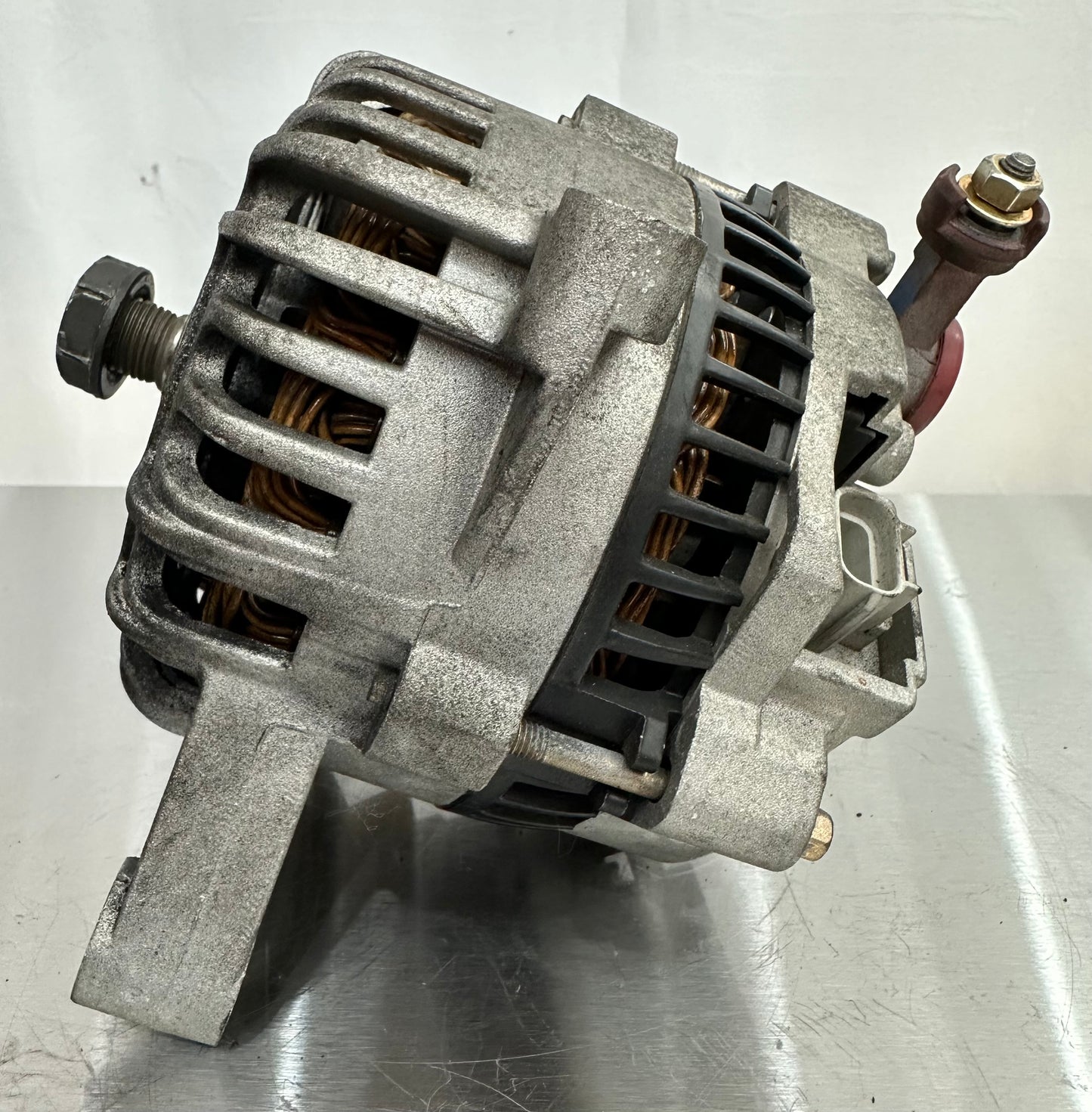 99-04 Ford Mustang Alternator Aftermarket #01