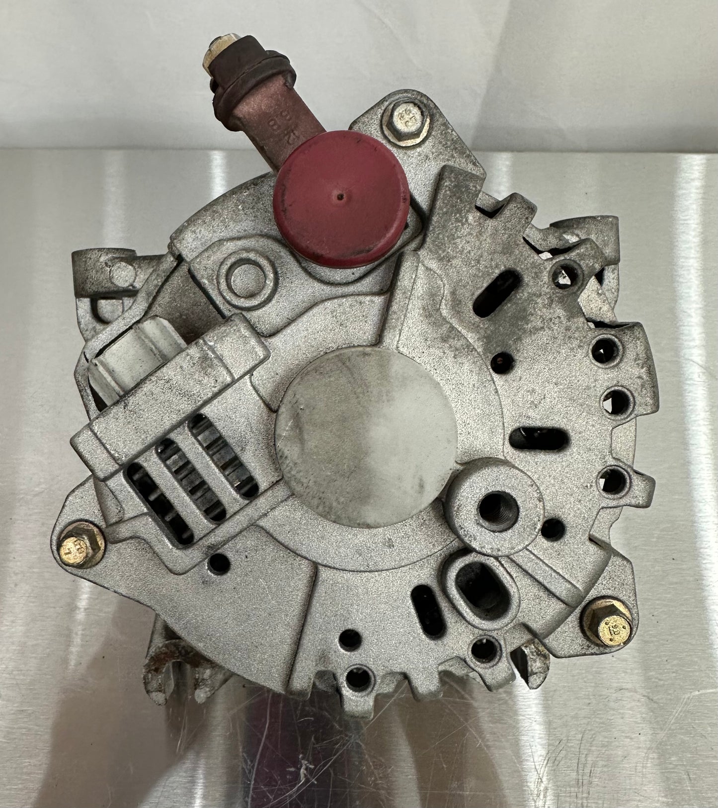 99-04 Ford Mustang Alternator Aftermarket #01