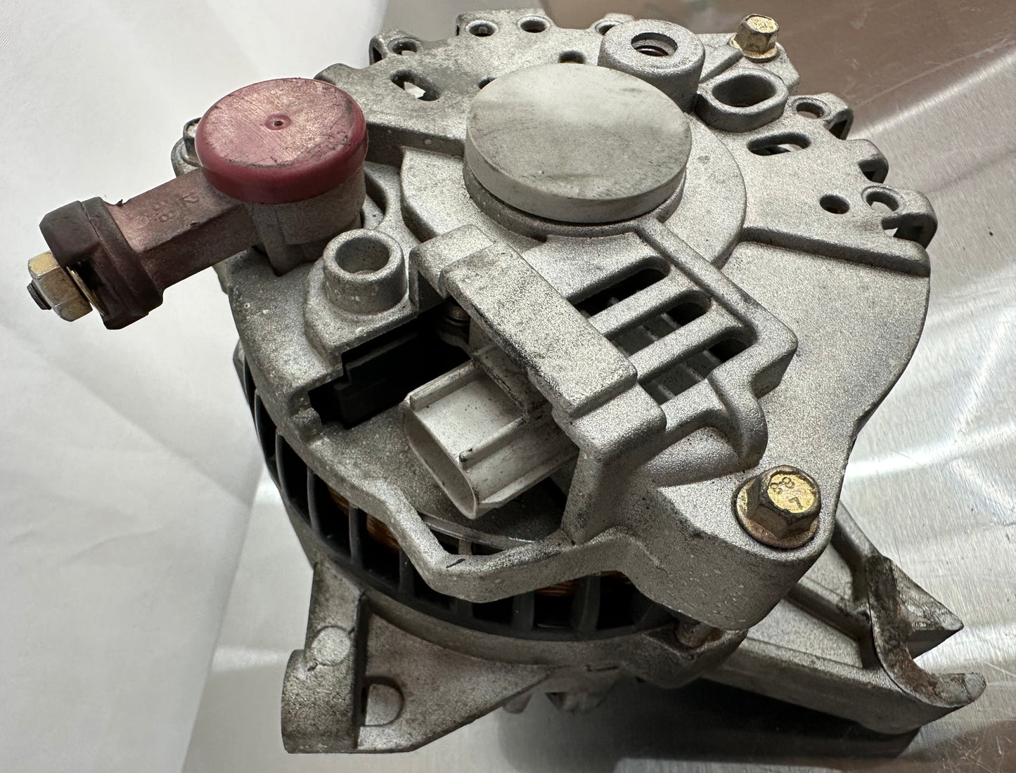 99-04 Ford Mustang Alternator Aftermarket #01