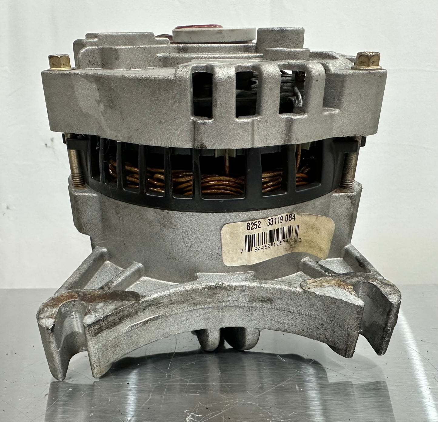 99-04 Ford Mustang Alternator Aftermarket #01