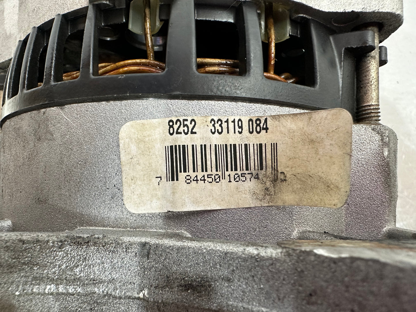 99-04 Ford Mustang Alternator Aftermarket #01