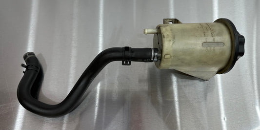 99-04 Ford Mustang Power Steering Fluid Reservoir OEM #01