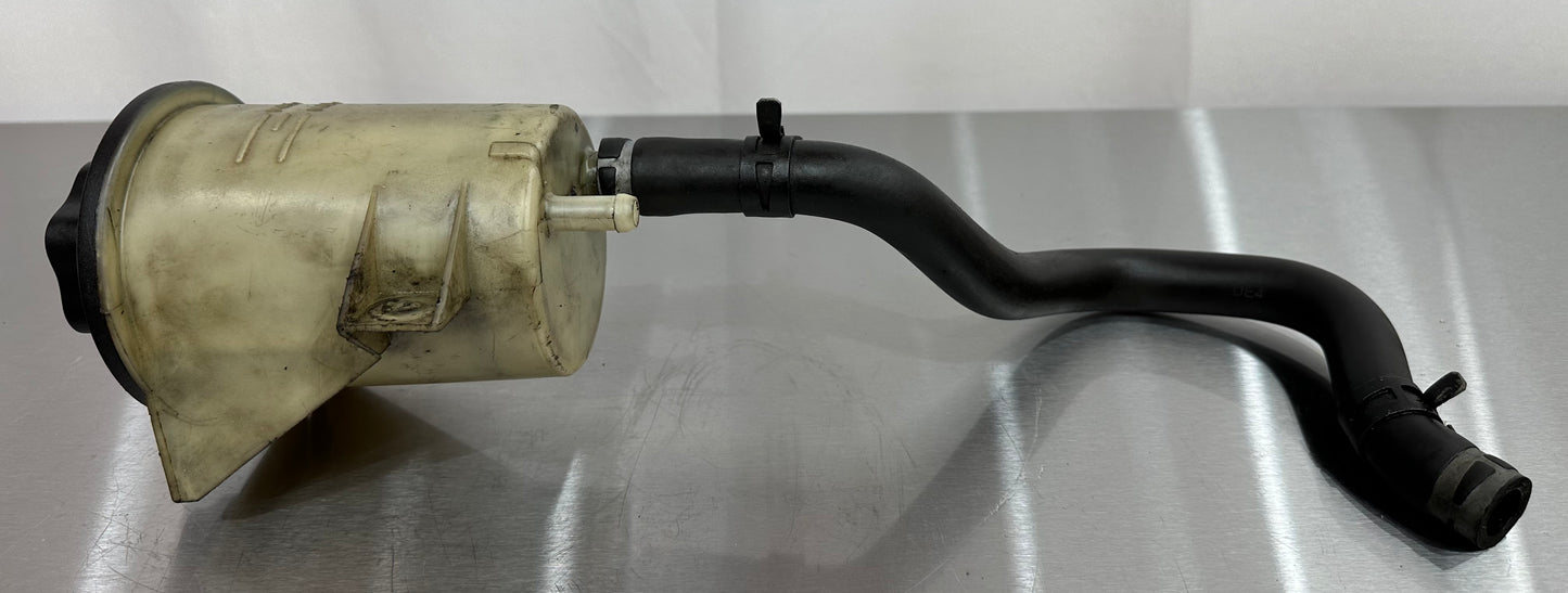 99-04 Ford Mustang Power Steering Fluid Reservoir OEM #01