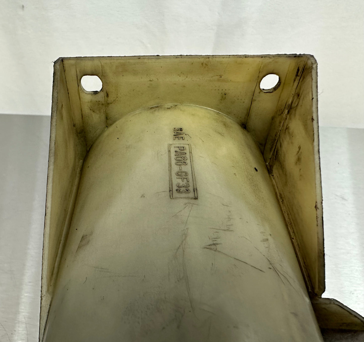 99-04 Ford Mustang Power Steering Fluid Reservoir OEM #01