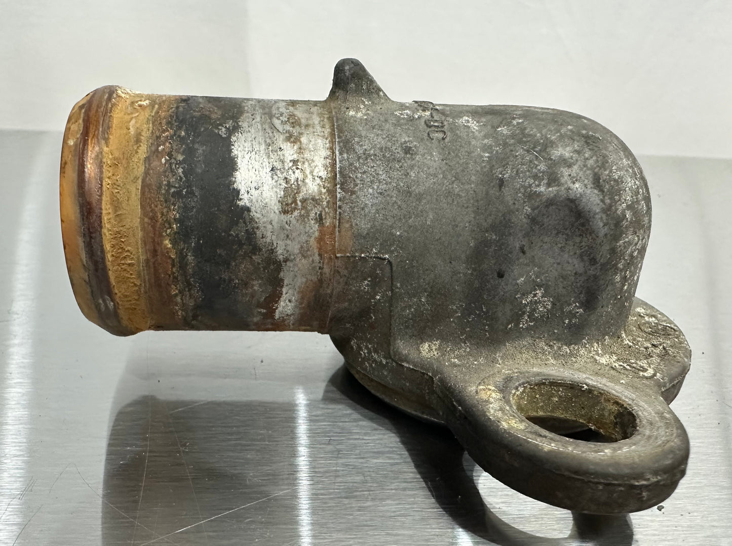 99-04 Ford Mustang Intake Manifold OEM 1W7E-9424-AB, F6ZE-8594-AB, 7L3E-8575-CA, RF5W7E-8C368-AB #01