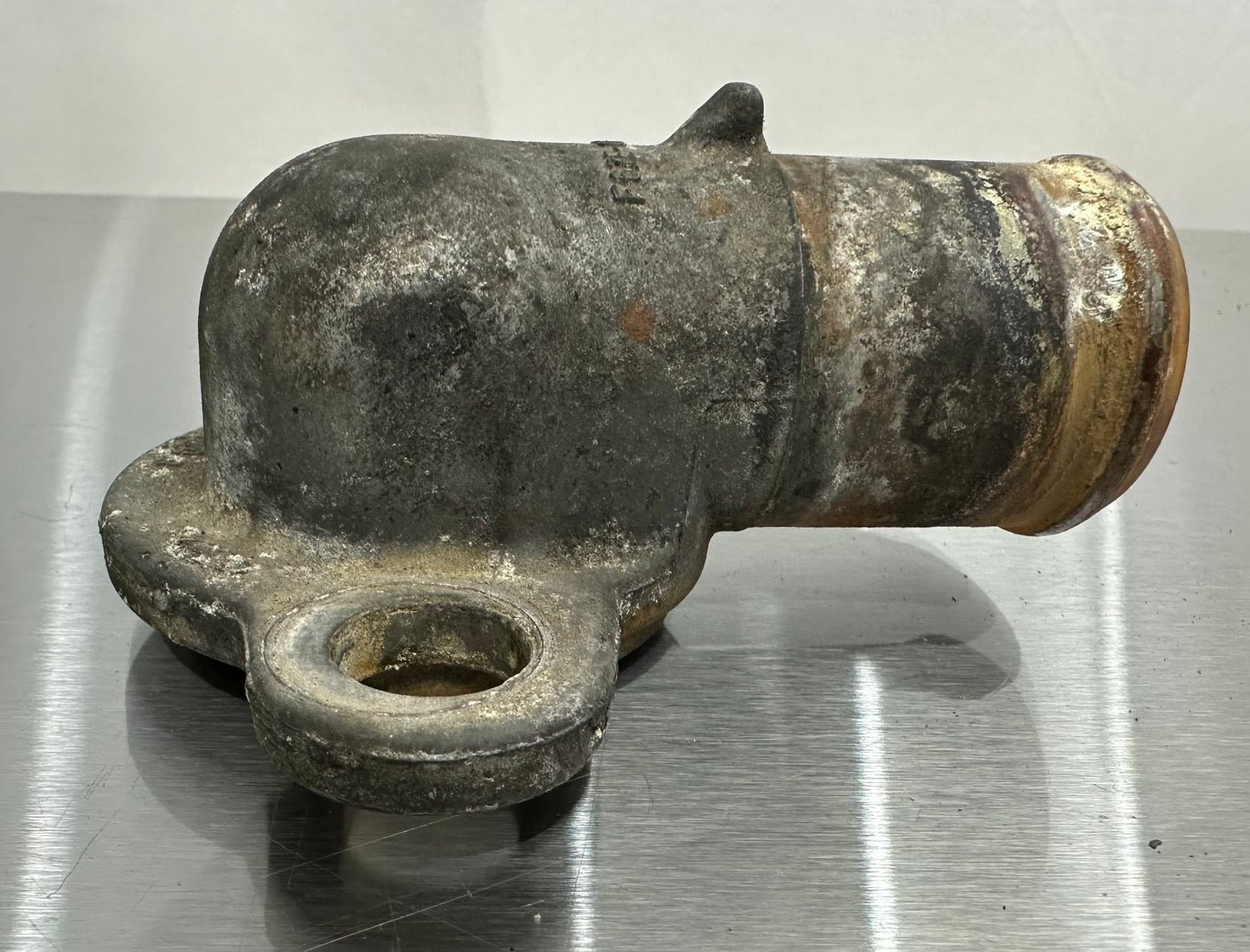 99-04 Ford Mustang Intake Manifold OEM 1W7E-9424-AB, F6ZE-8594-AB, 7L3E-8575-CA, RF5W7E-8C368-AB #01