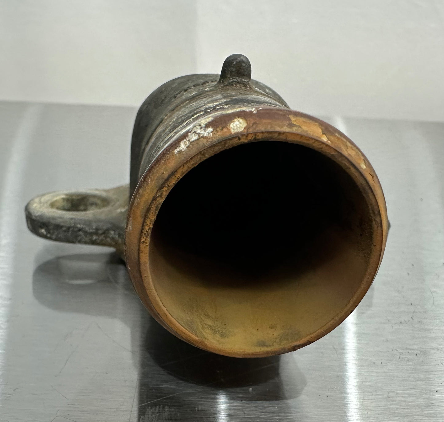 99-04 Ford Mustang Intake Manifold OEM 1W7E-9424-AB, F6ZE-8594-AB, 7L3E-8575-CA, RF5W7E-8C368-AB #01