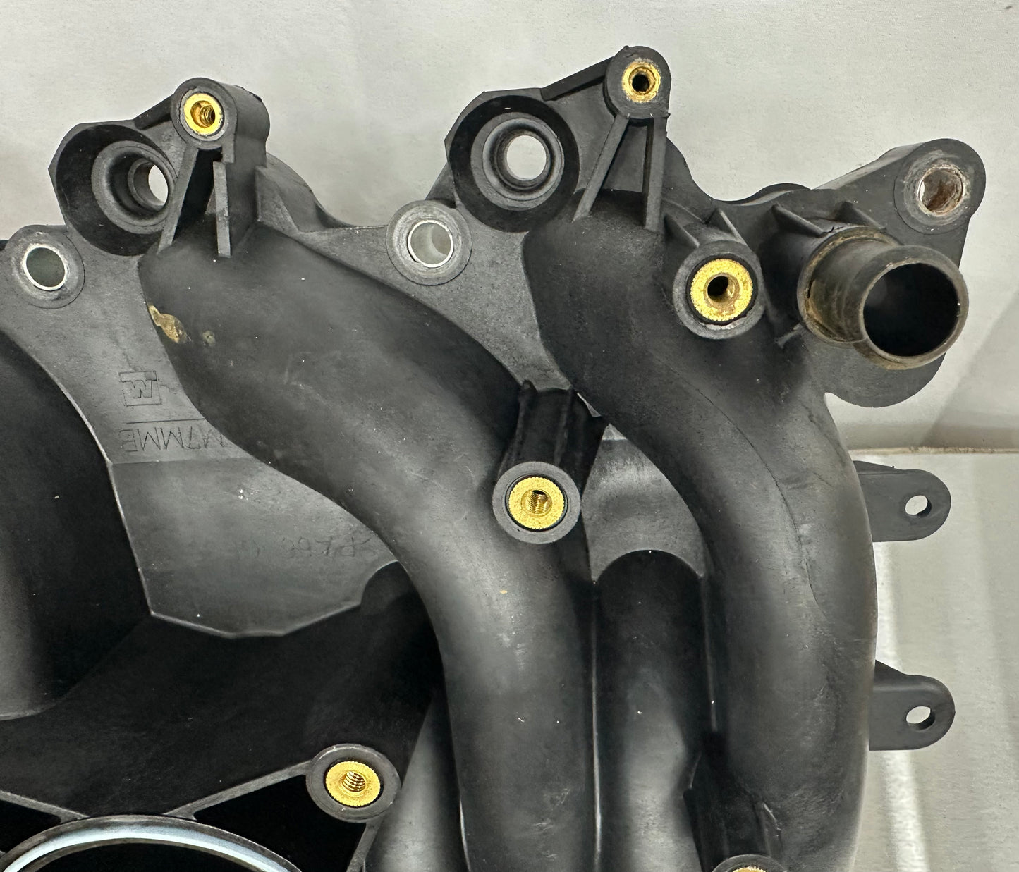 99-04 Ford Mustang Intake Manifold OEM 1W7E-9424-AB, F6ZE-8594-AB, 7L3E-8575-CA, RF5W7E-8C368-AB #01