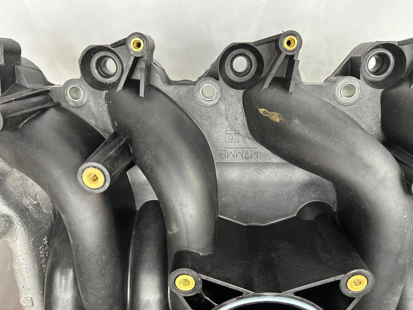 99-04 Ford Mustang Intake Manifold OEM 1W7E-9424-AB, F6ZE-8594-AB, 7L3E-8575-CA, RF5W7E-8C368-AB #01