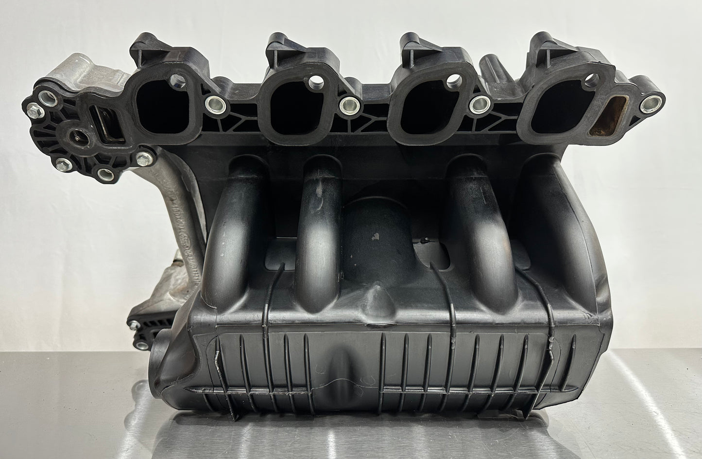 99-04 Ford Mustang Intake Manifold OEM 1W7E-9424-AB, F6ZE-8594-AB, 7L3E-8575-CA, RF5W7E-8C368-AB #01