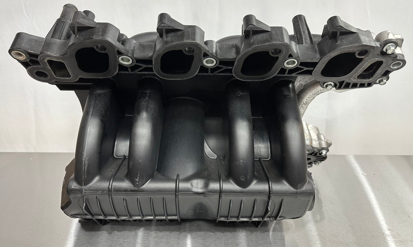 99-04 Ford Mustang Intake Manifold OEM 1W7E-9424-AB, F6ZE-8594-AB, 7L3E-8575-CA, RF5W7E-8C368-AB #01