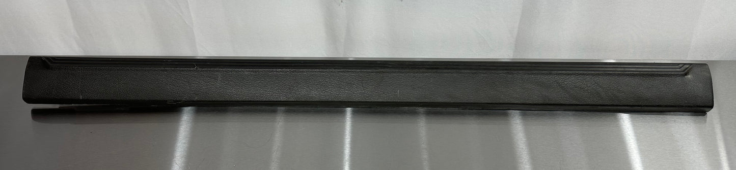 99-04 Ford Mustang Door Sill LH Driver  OEM YR33-6313201-AAW #01