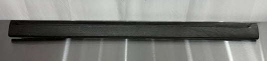 99-04 Ford Mustang Door Sill LH Driver  OEM YR33-6313201-AAW #01