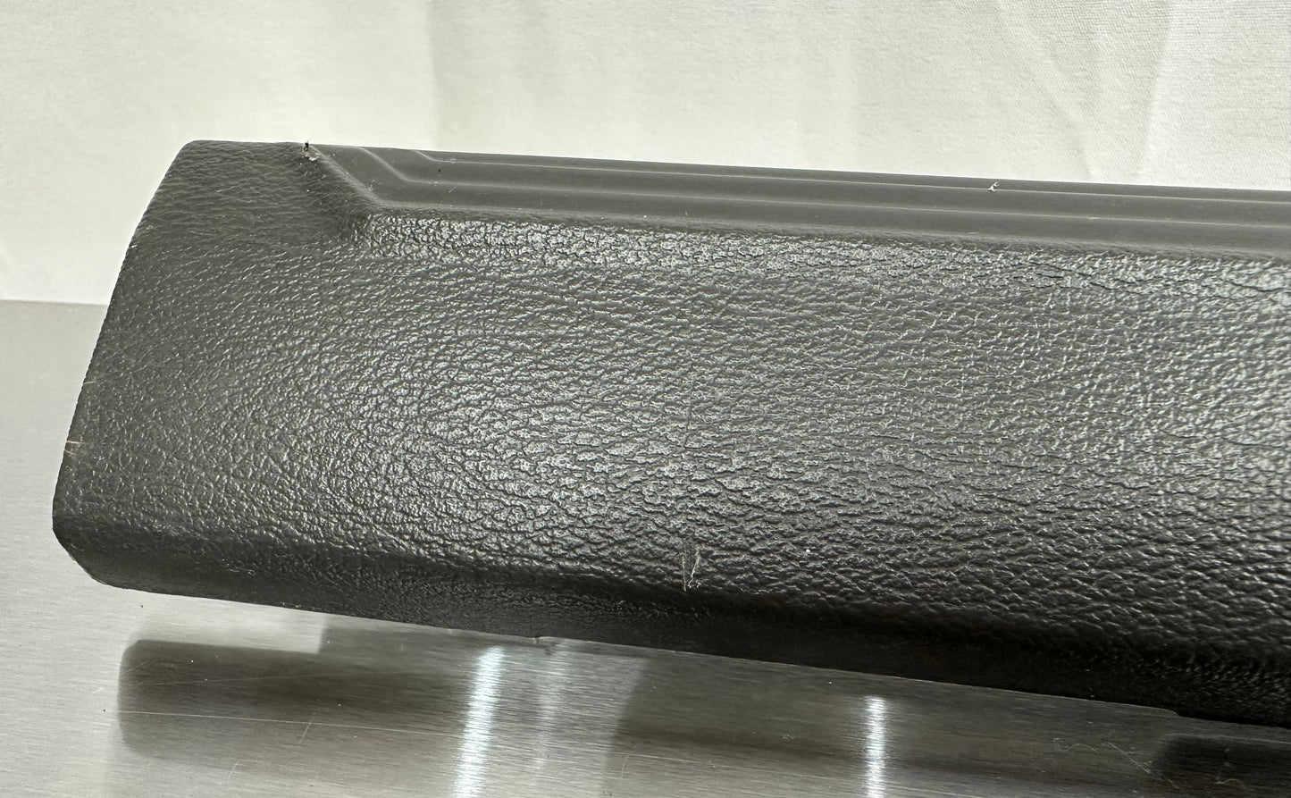 99-04 Ford Mustang Door Sill LH Driver  OEM YR33-6313201-AAW #01