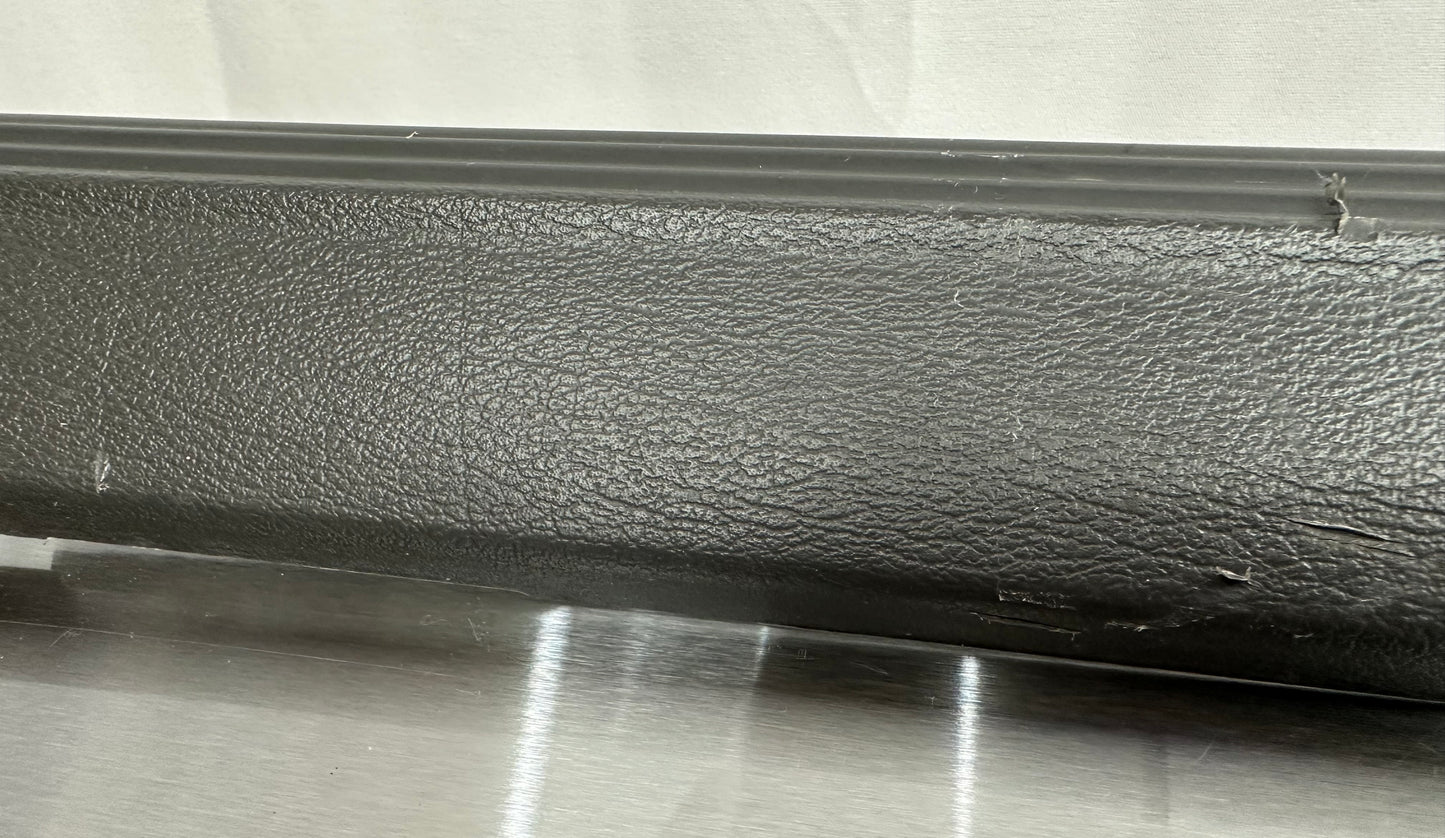 99-04 Ford Mustang Door Sill LH Driver  OEM YR33-6313201-AAW #01