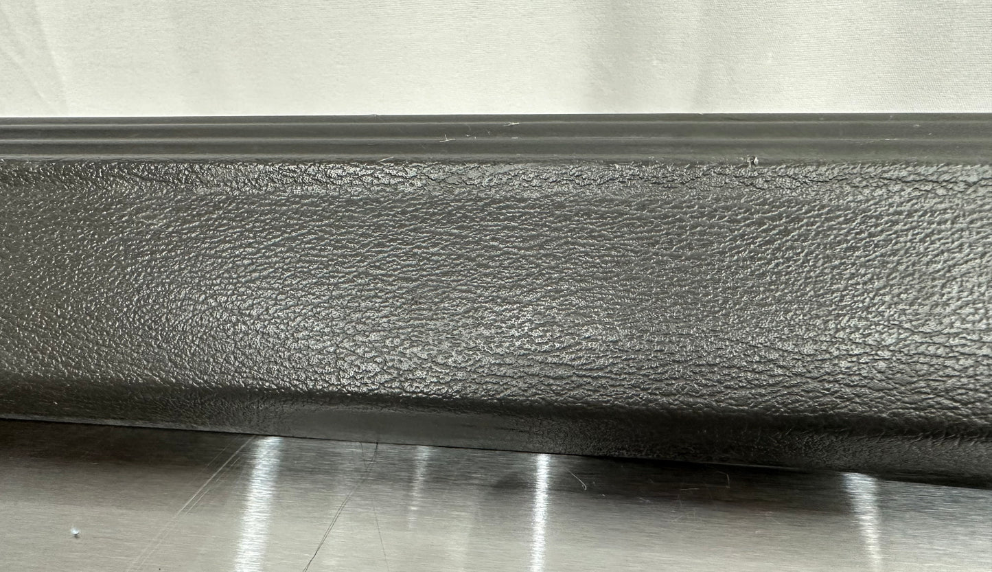 99-04 Ford Mustang Door Sill LH Driver  OEM YR33-6313201-AAW #01