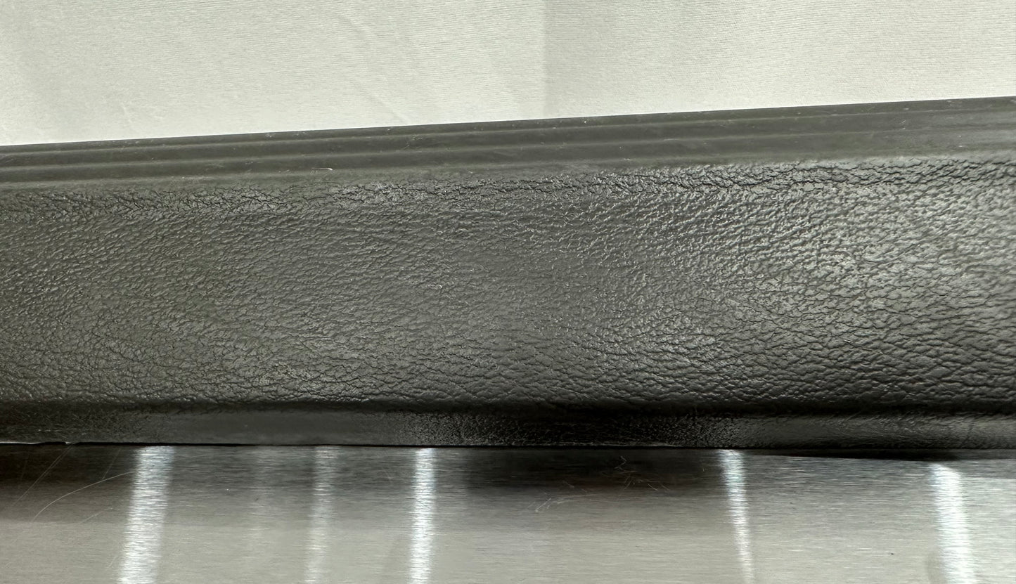 99-04 Ford Mustang Door Sill LH Driver  OEM YR33-6313201-AAW #01