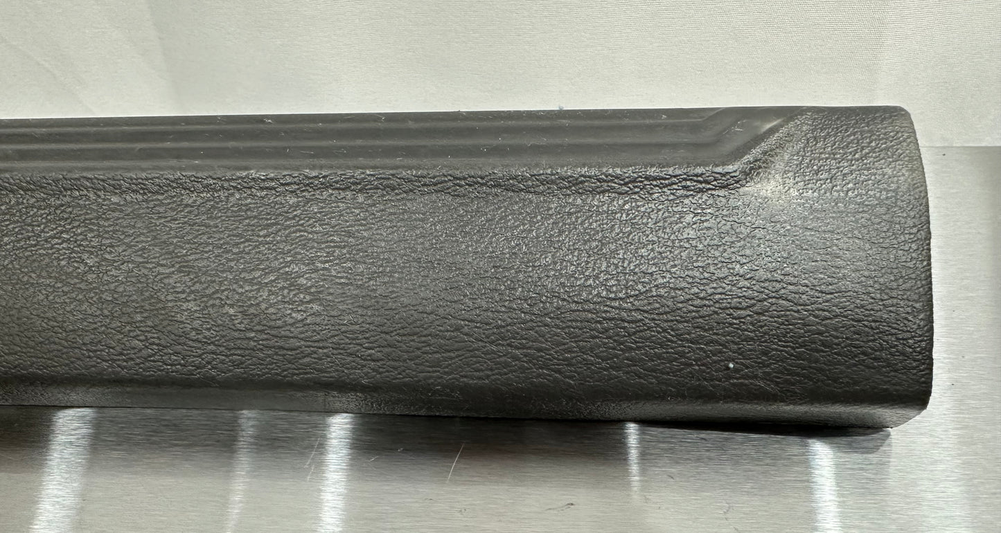 99-04 Ford Mustang Door Sill LH Driver  OEM YR33-6313201-AAW #01