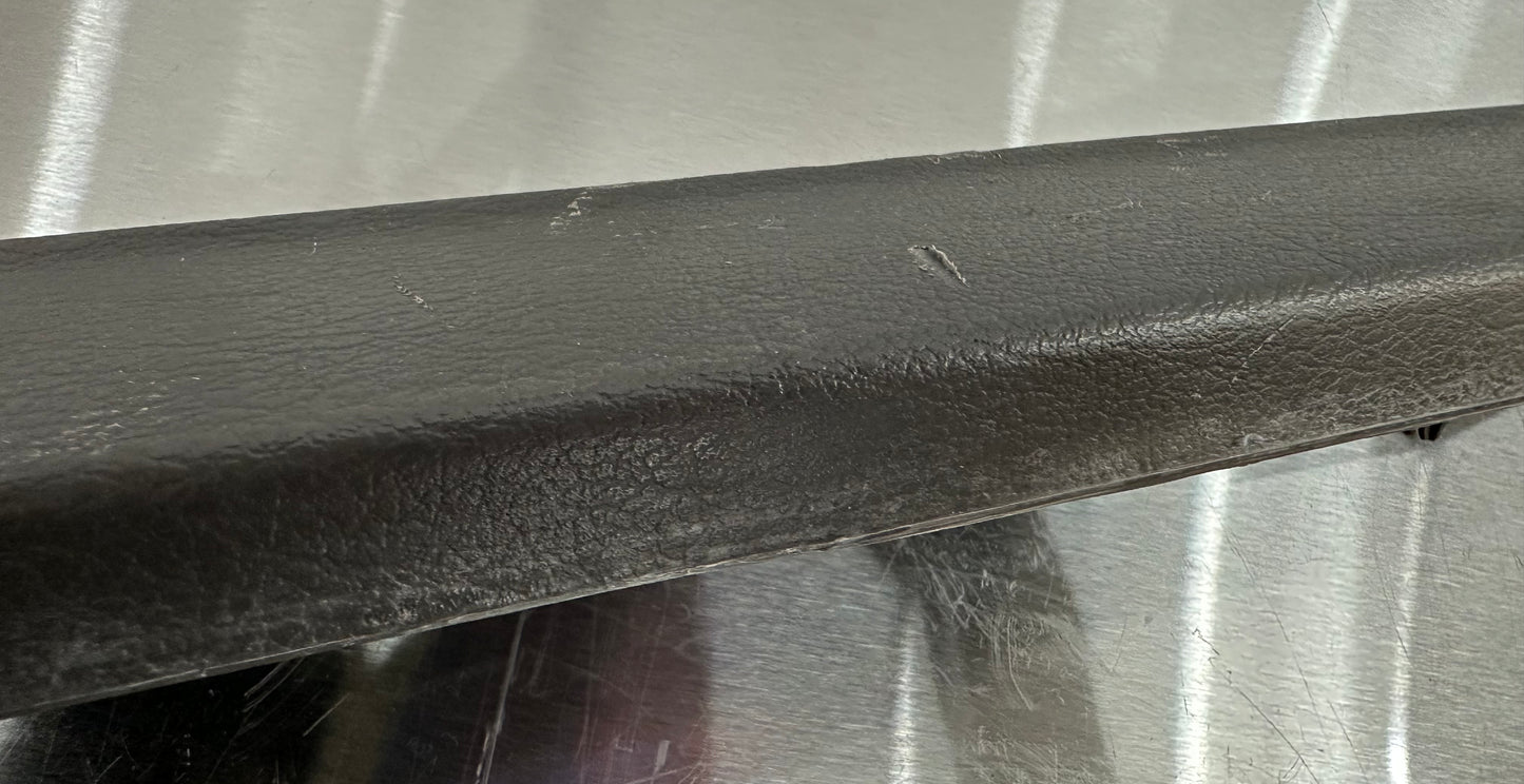 99-04 Ford Mustang Door Sill LH Driver  OEM YR33-6313201-AAW #01