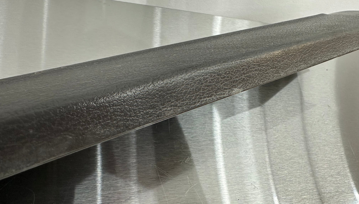 99-04 Ford Mustang Door Sill LH Driver  OEM YR33-6313201-AAW #01