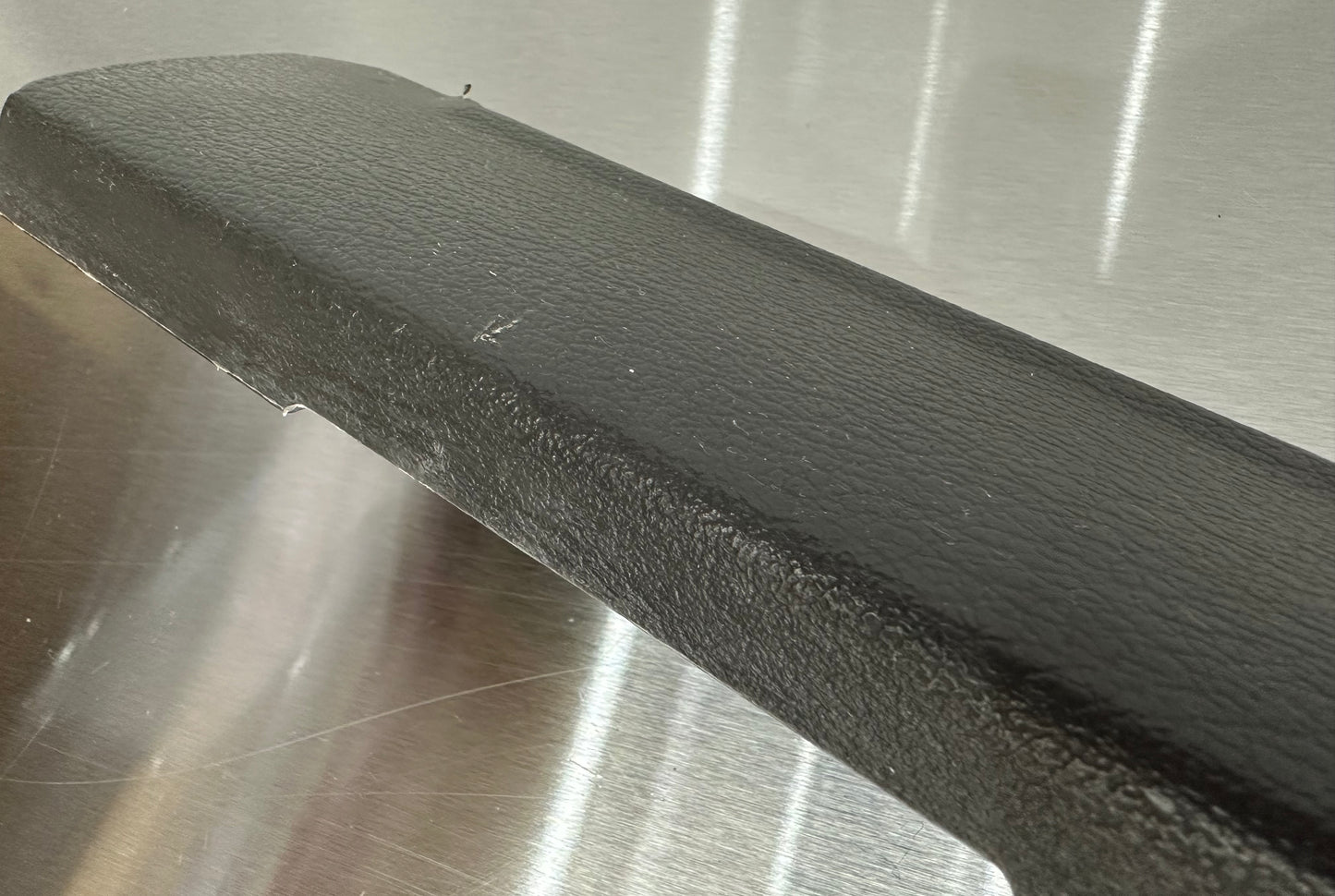 99-04 Ford Mustang Door Sill LH Driver  OEM YR33-6313201-AAW #01