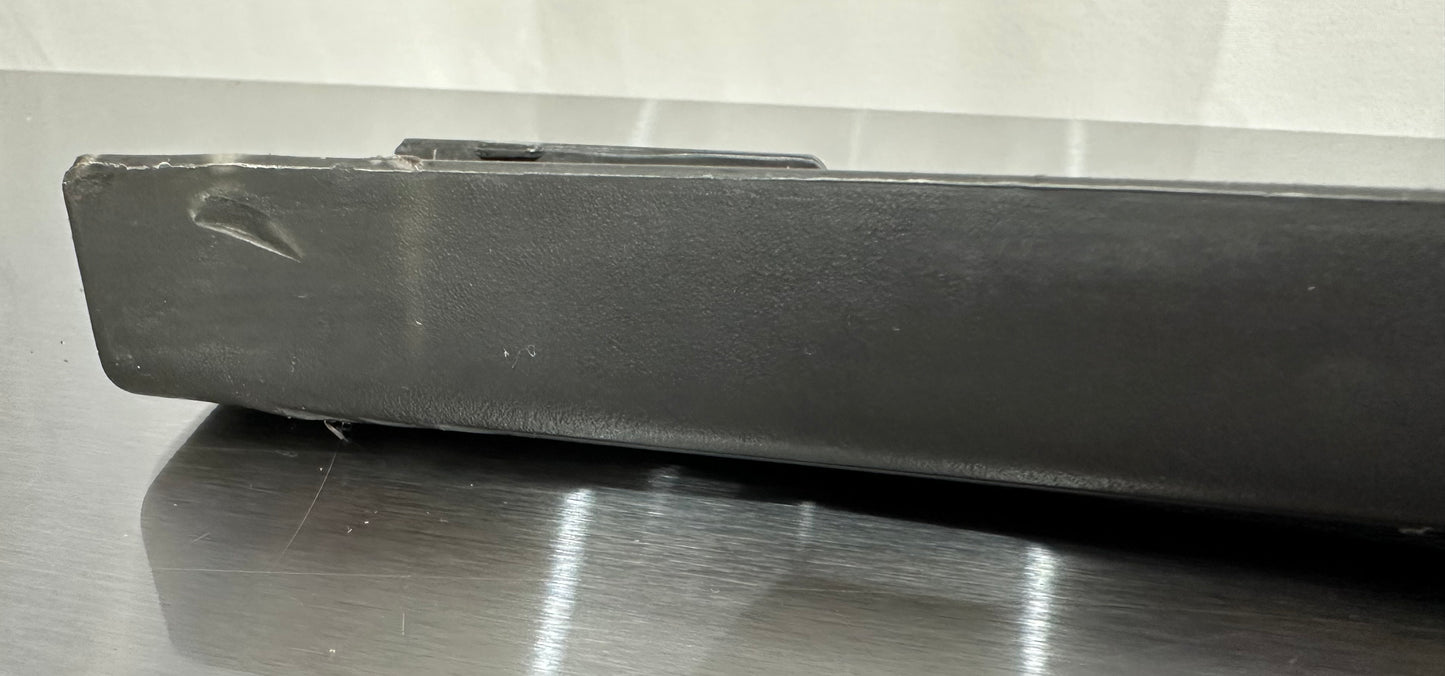 99-04 Ford Mustang Door Sill LH Driver  OEM YR33-6313201-AAW #01