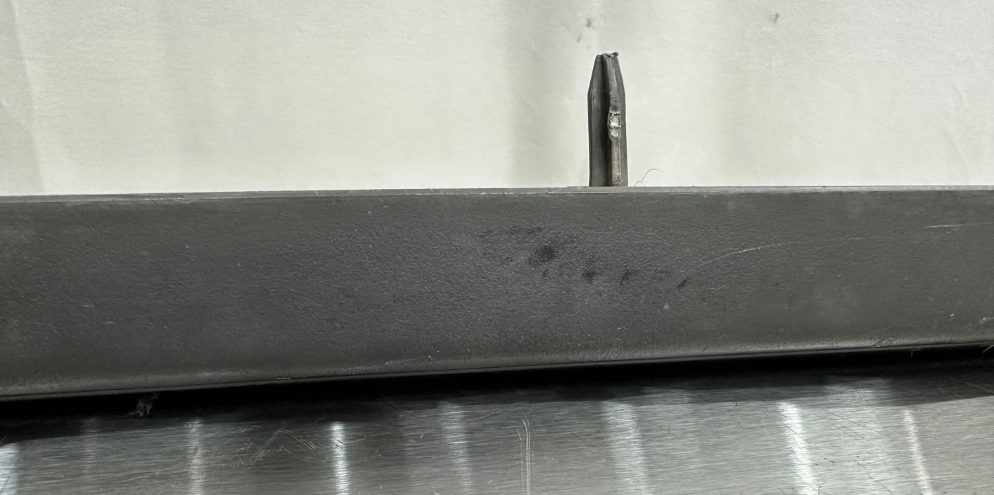 99-04 Ford Mustang Door Sill LH Driver  OEM YR33-6313201-AAW #01