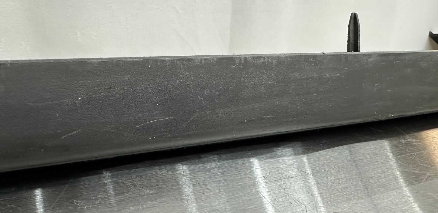 99-04 Ford Mustang Door Sill LH Driver  OEM YR33-6313201-AAW #01