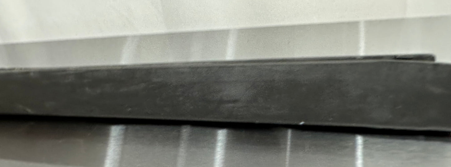 99-04 Ford Mustang Door Sill LH Driver  OEM YR33-6313201-AAW #01