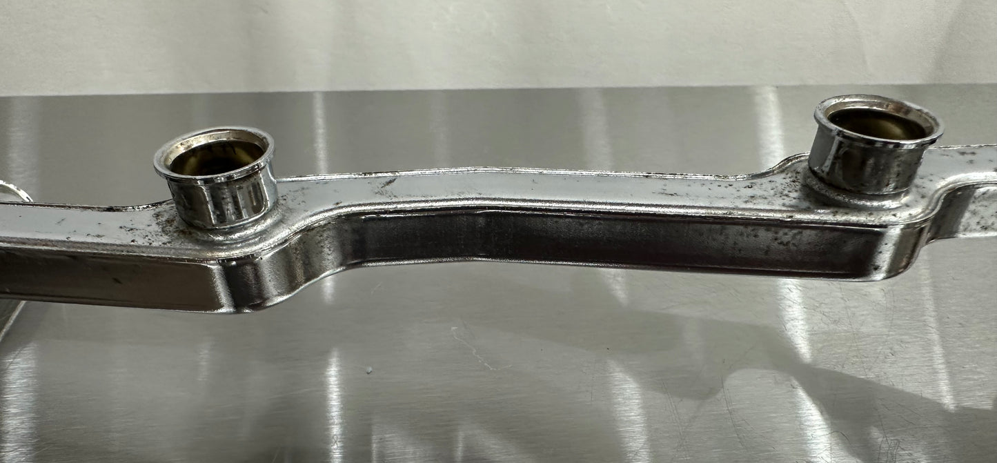 99-04 Ford Mustang Fuel Rail OEM XR3E-9F782-HD #01