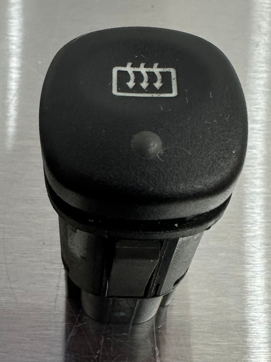99-04 Ford Mustang Fog Light Lamp Switch OEM #02