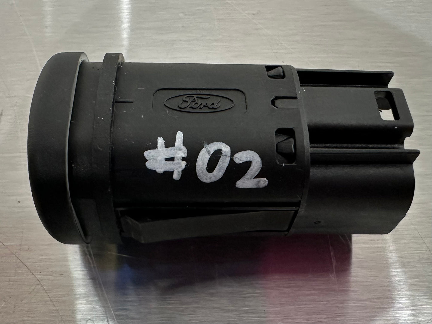 99-04 Ford Mustang Fog Light Lamp Switch OEM #02