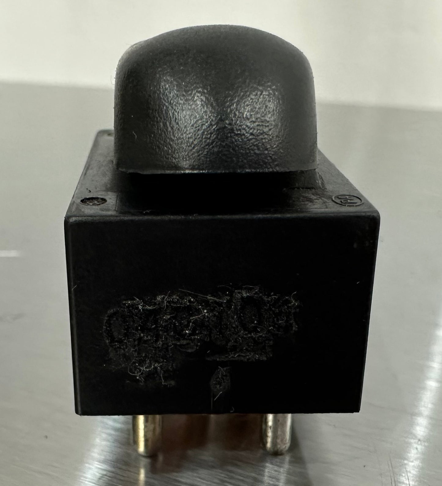 99-04 Ford Mustang Power Window Switch Button OEM F4ZB-14529-AA #02