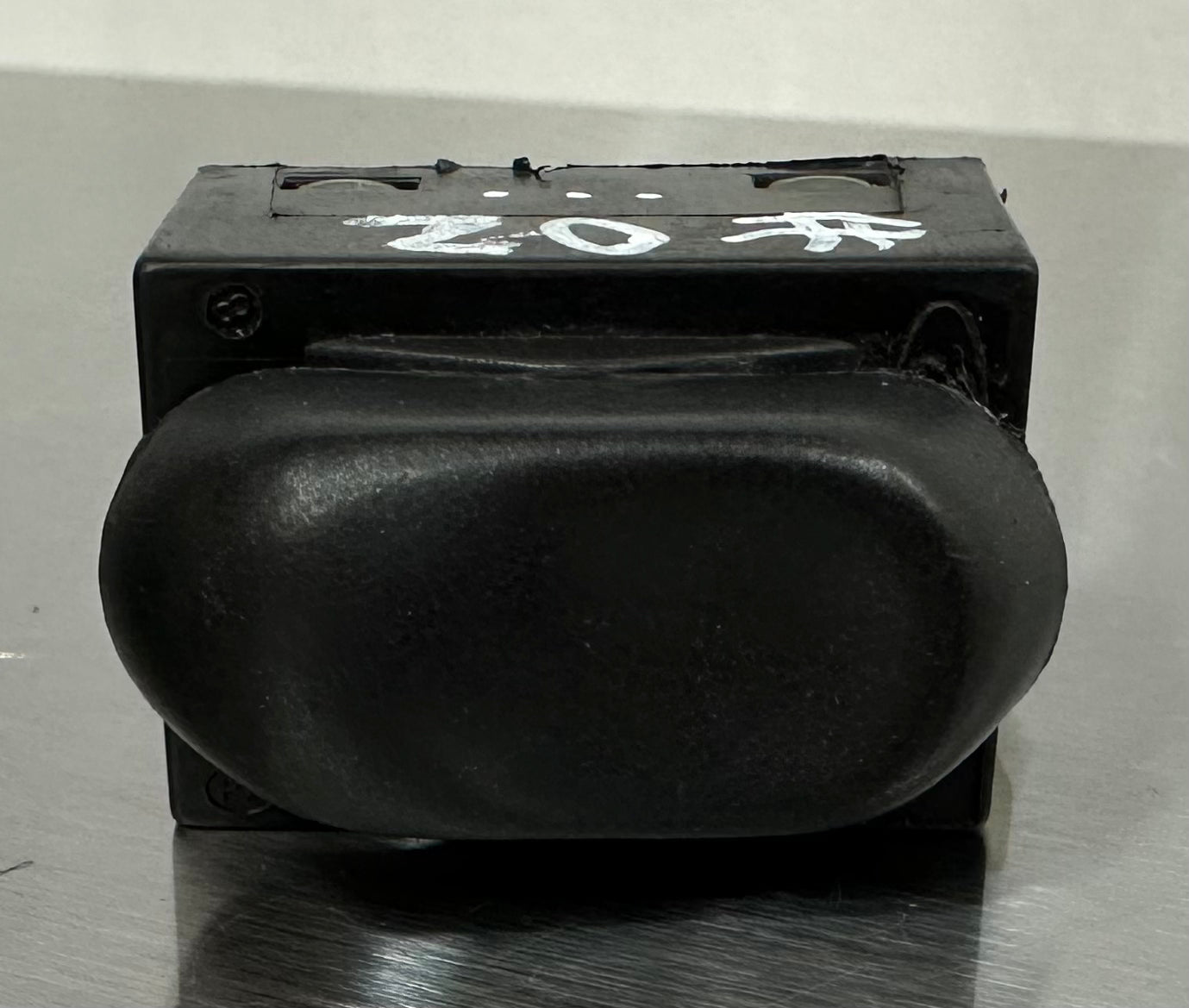 99-04 Ford Mustang Power Window Switch Button OEM F4ZB-14529-AA #02