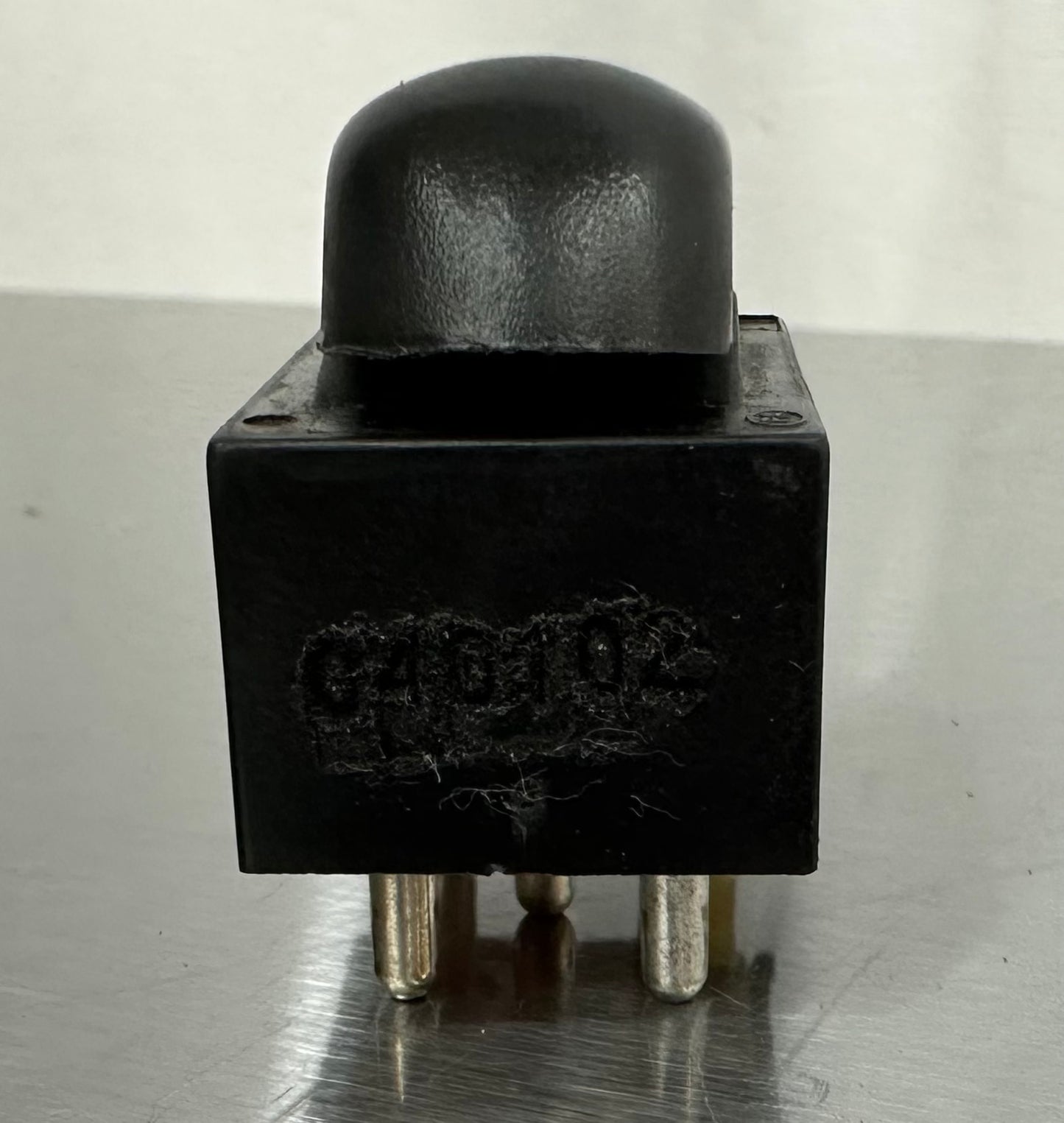 99-04 Ford Mustang Power Window Switch Button OEM F4ZB-14529-AA #02