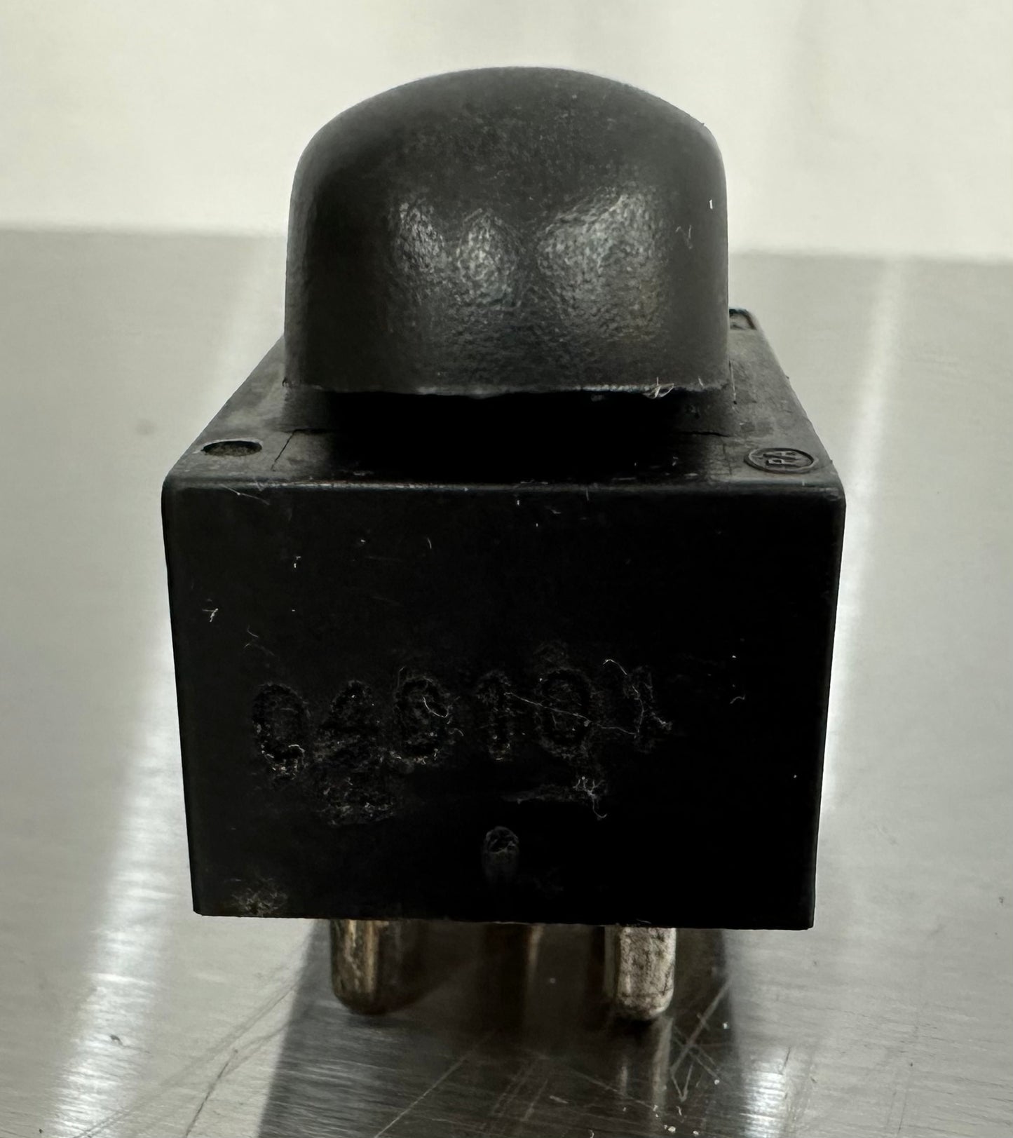 99-04 Ford Mustang Power Window Switch Button OEM F4ZB-14529-AA #02